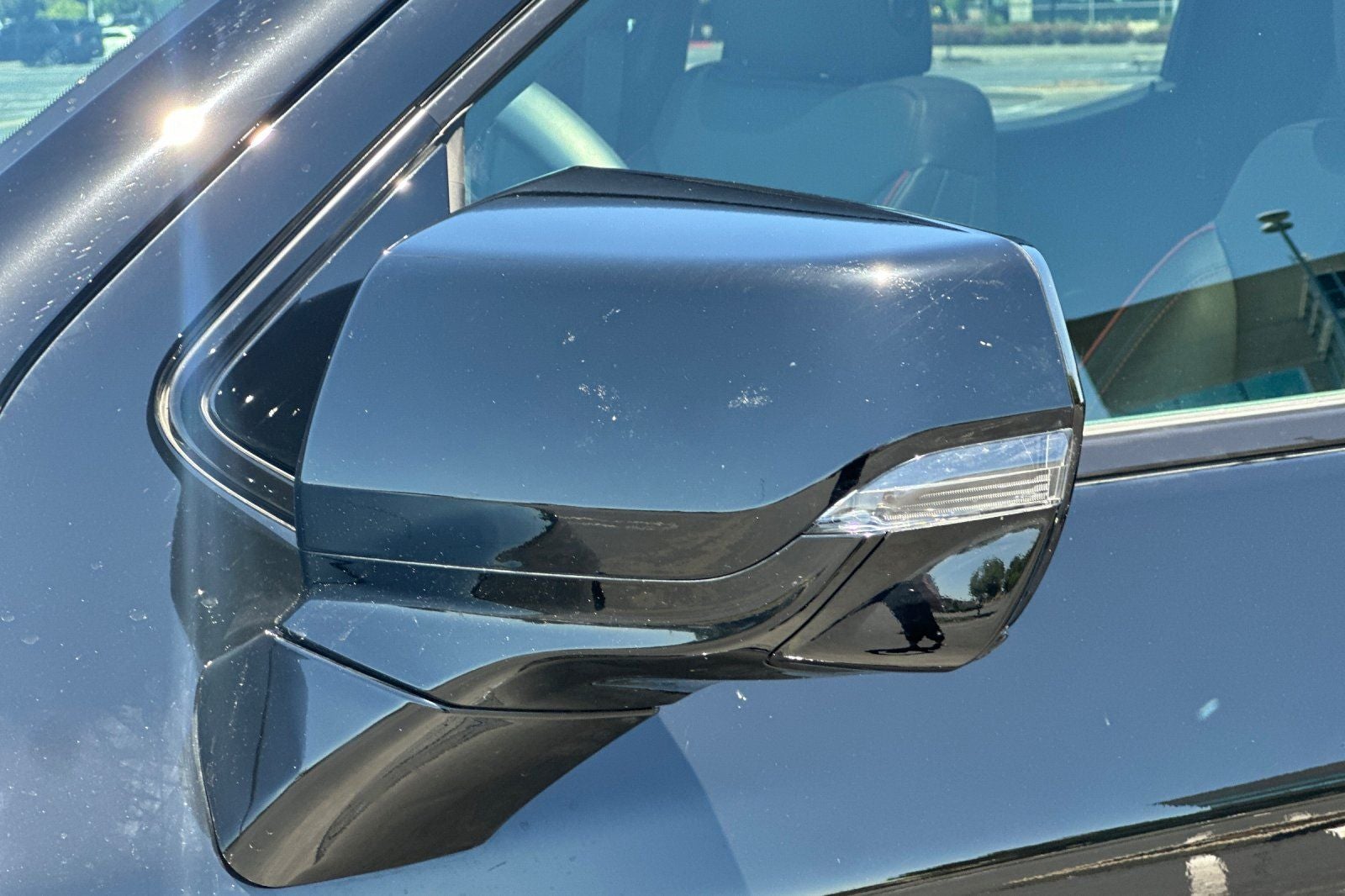 2025 Chevrolet Silverado EV RST