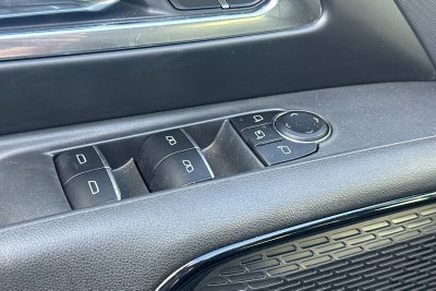 2026 Chevrolet Silverado EV Trail Boss