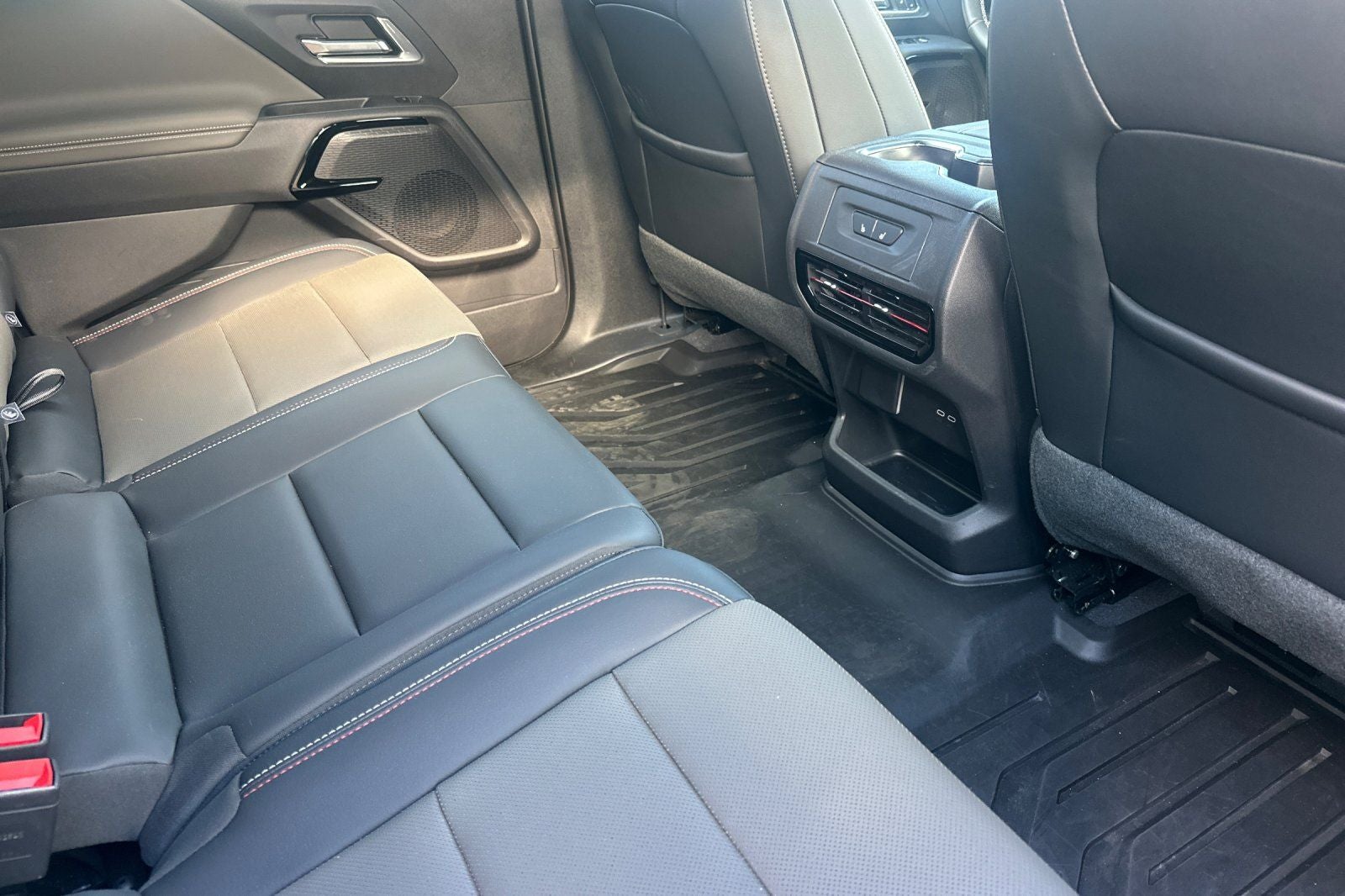 2026 Chevrolet Silverado EV Trail Boss