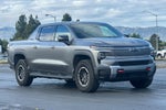 2026 Chevrolet Silverado EV Trail Boss