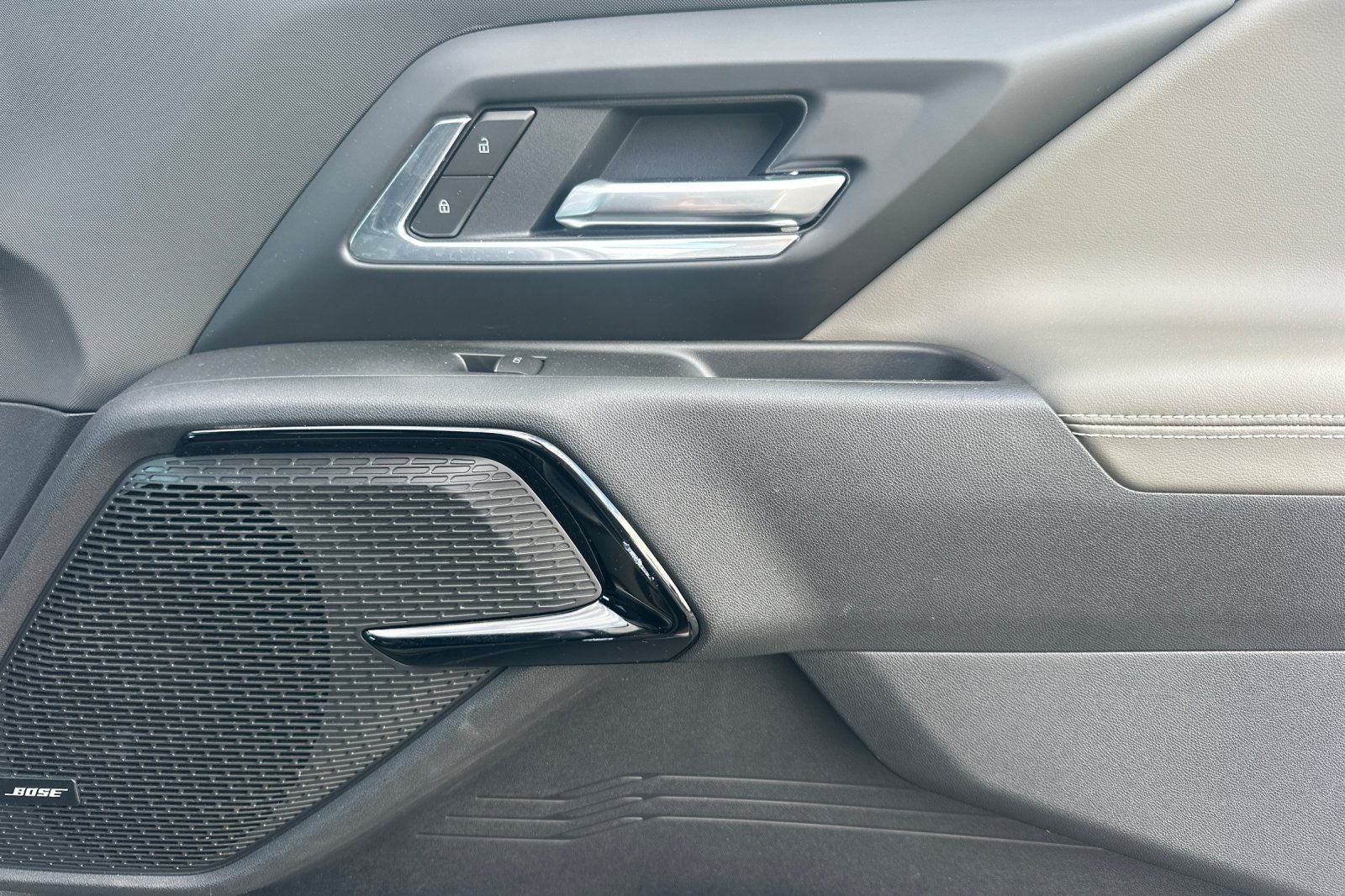 2026 Chevrolet Silverado EV Trail Boss