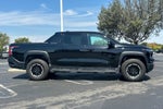 2026 Chevrolet Silverado EV Trail Boss