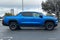 2026 Chevrolet Silverado EV Trail Boss