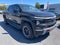 2026 Chevrolet Silverado EV Trail Boss