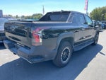 2026 Chevrolet Silverado EV Trail Boss