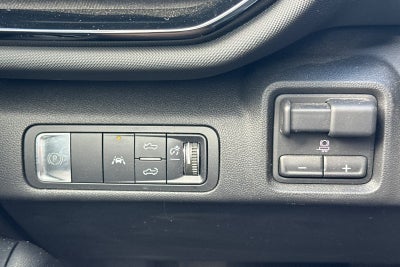 2026 Chevrolet Silverado EV Trail Boss
