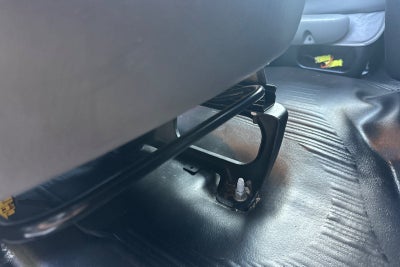 2025 Chevrolet Express 2500 Work Van Cargo