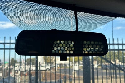 2025 Chevrolet Express 2500 Work Van Cargo