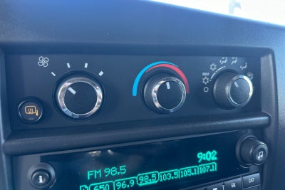 2025 Chevrolet Express 2500 Work Van Cargo