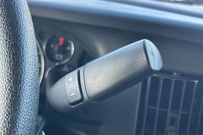 2025 Chevrolet Express 2500 Work Van Cargo