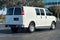 2025 Chevrolet Express 2500 Work Van Cargo