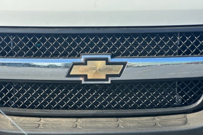 2025 Chevrolet Express 2500 Work Van Cargo