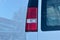 2025 Chevrolet Express 2500 Work Van Cargo