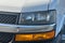 2025 Chevrolet Express 2500 Work Van Cargo