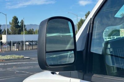 2025 Chevrolet Express 2500 Work Van Cargo