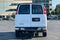 2025 Chevrolet Express 2500 Work Van Cargo