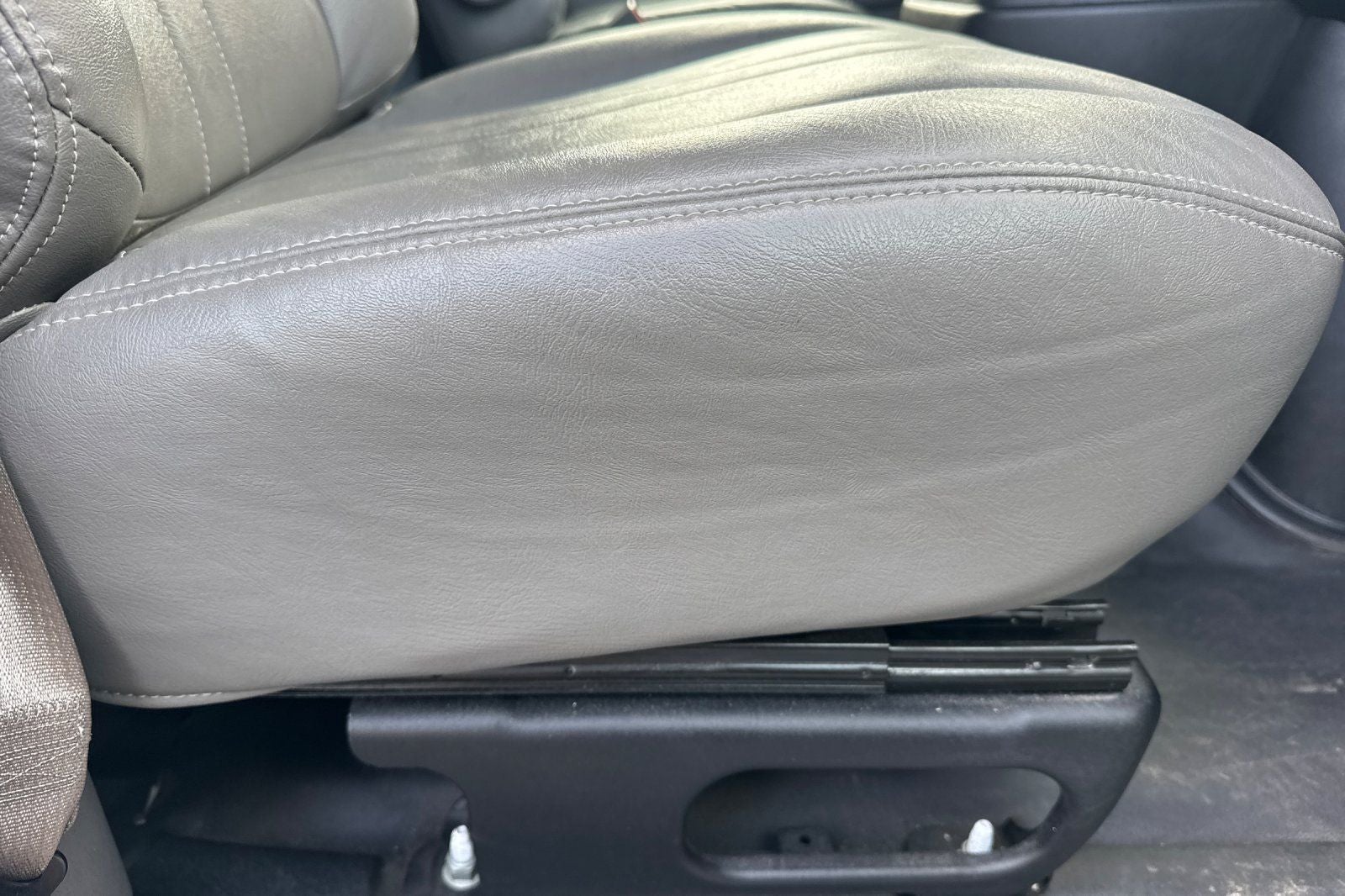 2023 Chevrolet Express 2500 Work Van Cargo