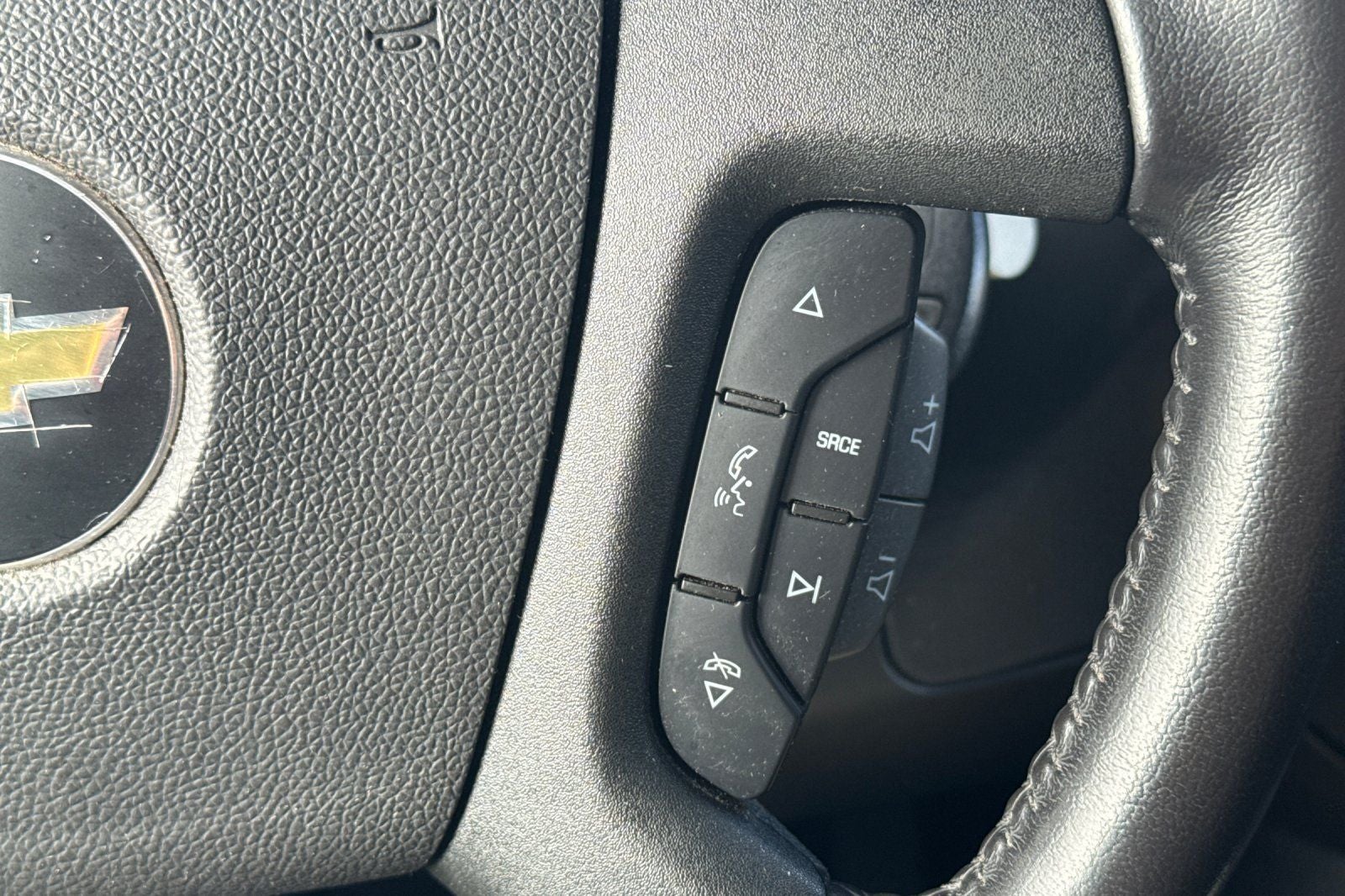 2023 Chevrolet Express 2500 Work Van Cargo