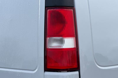 2023 Chevrolet Express 2500 Work Van Cargo