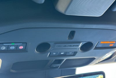 2024 GMC Hummer EV SUV 2X