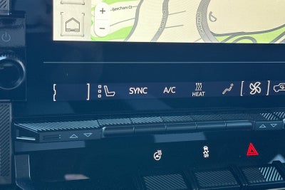 2024 GMC Hummer EV SUV 2X