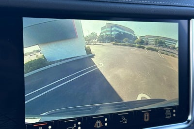 2024 GMC Yukon XL Denali Ultimate