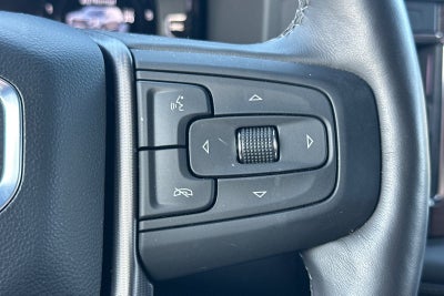 2024 GMC Yukon XL Denali Ultimate