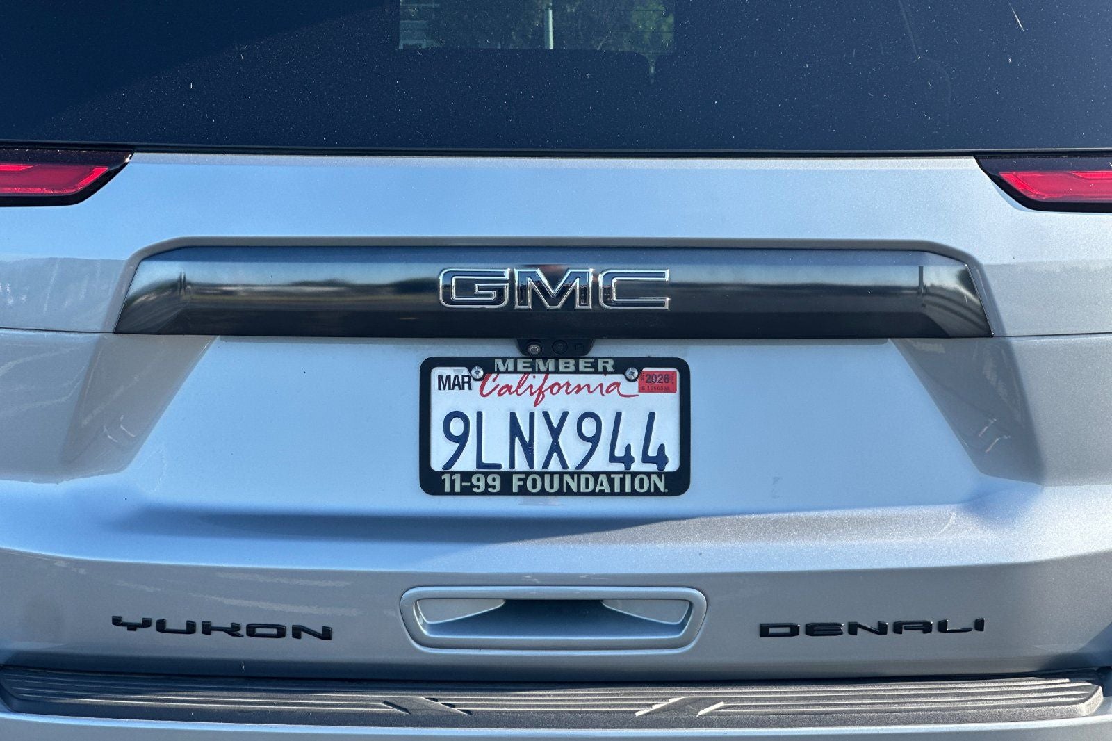 2024 GMC Yukon XL Denali Ultimate