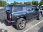 2026 GMC Hummer EV SUV 3X