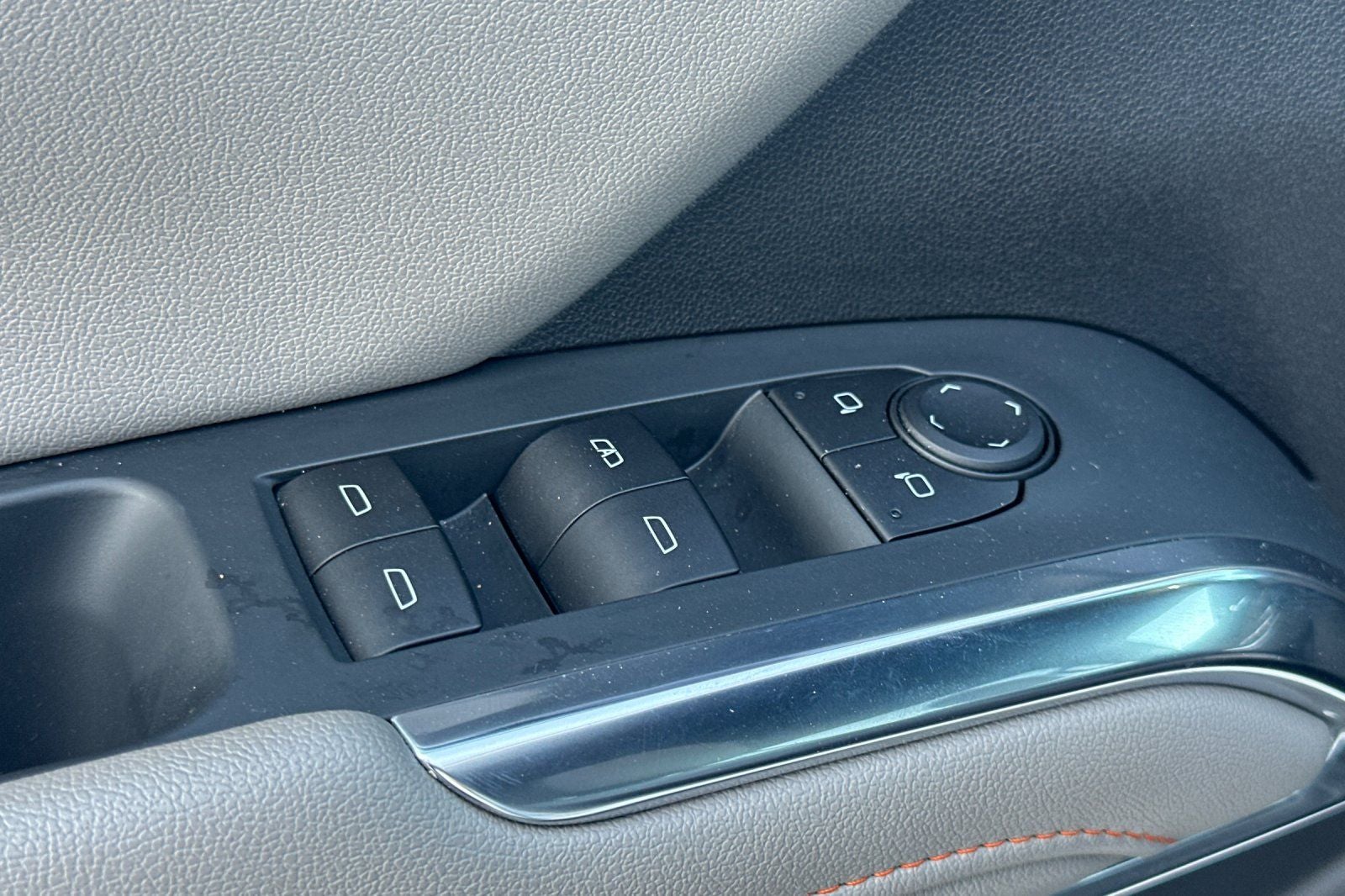 2026 Chevrolet Traverse LT 1LT