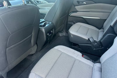 2026 Chevrolet Traverse LT 1LT