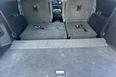 2026 Chevrolet Traverse LT 1LT
