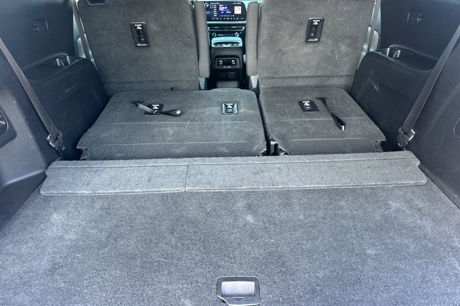 2026 Chevrolet Traverse LT 1LT