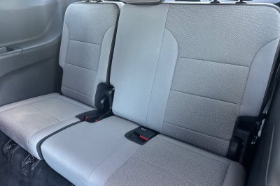 2026 Chevrolet Traverse LT 1LT
