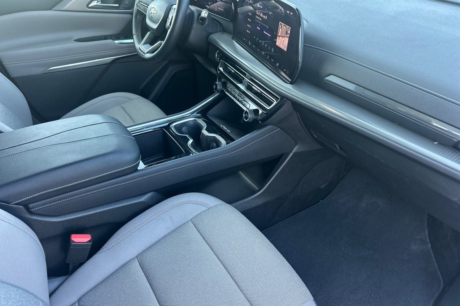 2026 Chevrolet Traverse LT 1LT
