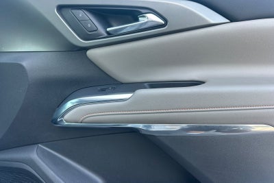 2026 Chevrolet Traverse LT 1LT