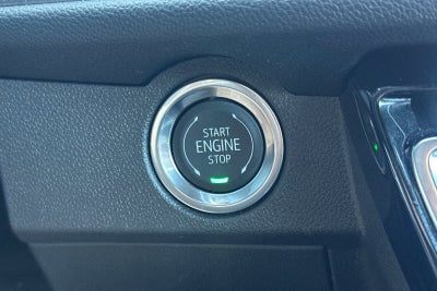 2026 Chevrolet Traverse LT 1LT