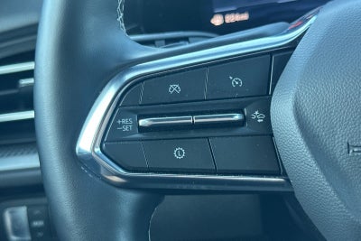 2026 Chevrolet Traverse LT 1LT