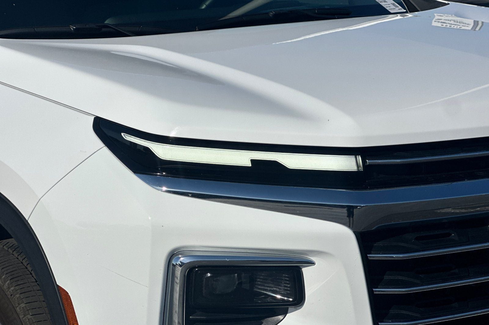 2026 Chevrolet Traverse LT 1LT
