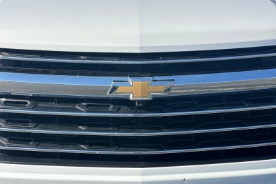 2026 Chevrolet Traverse LT 1LT