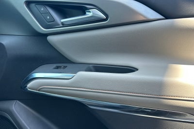 2026 Chevrolet Traverse LT 1LT