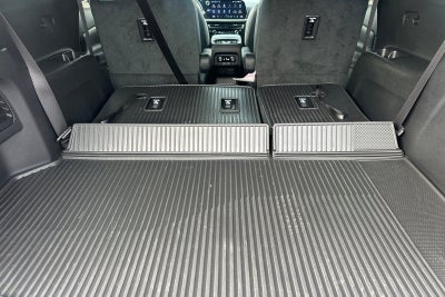 2026 Chevrolet Traverse LT 2LT