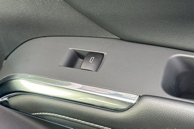 2026 Chevrolet Traverse LT 2LT