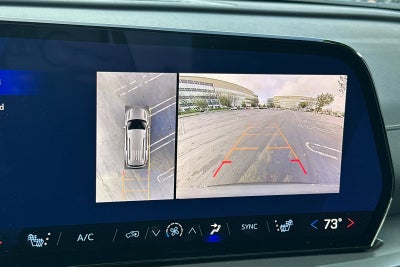 2026 Chevrolet Traverse LT 2LT