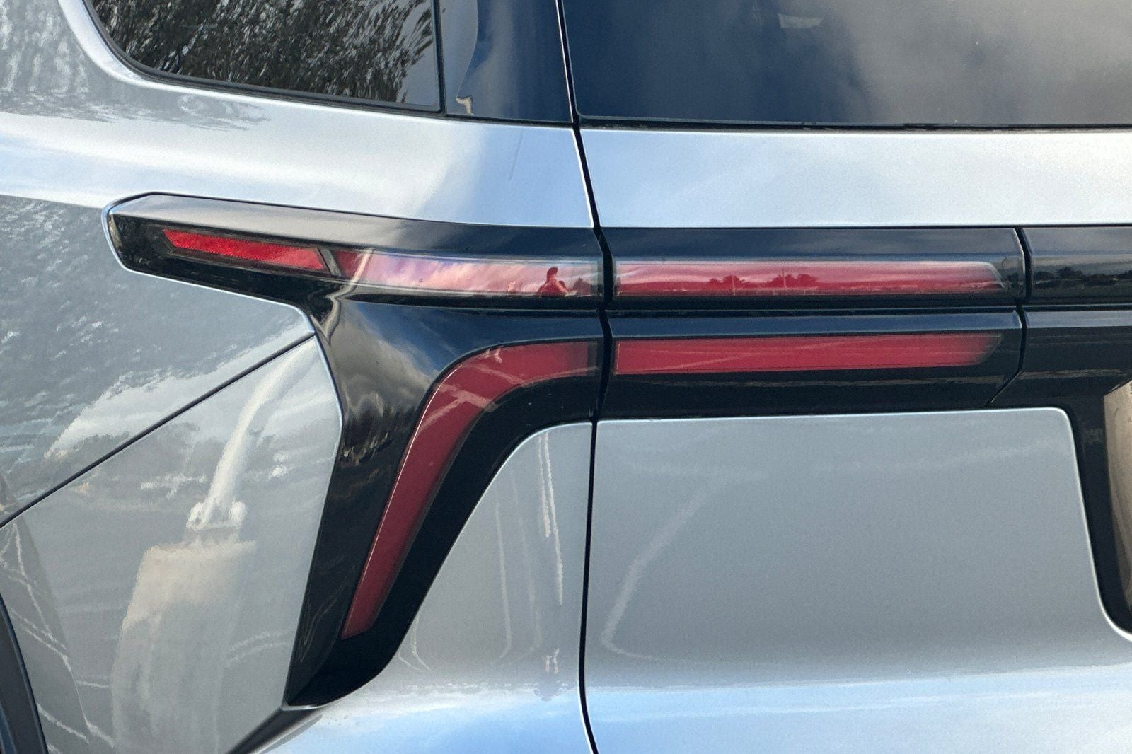 2026 Chevrolet Traverse LT 2LT