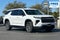 2026 Chevrolet Traverse LT 2LT