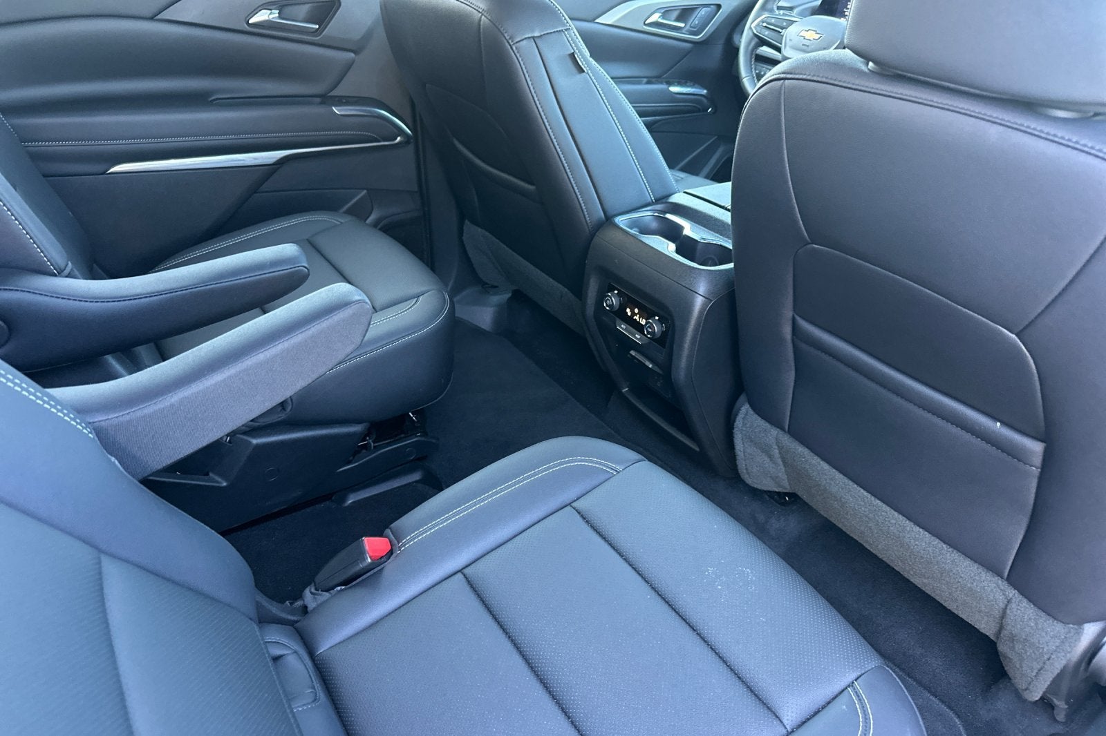 2026 Chevrolet Traverse LT 2LT