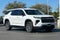 2026 Chevrolet Traverse LT 2LT
