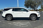 2026 Chevrolet Traverse LT 2LT
