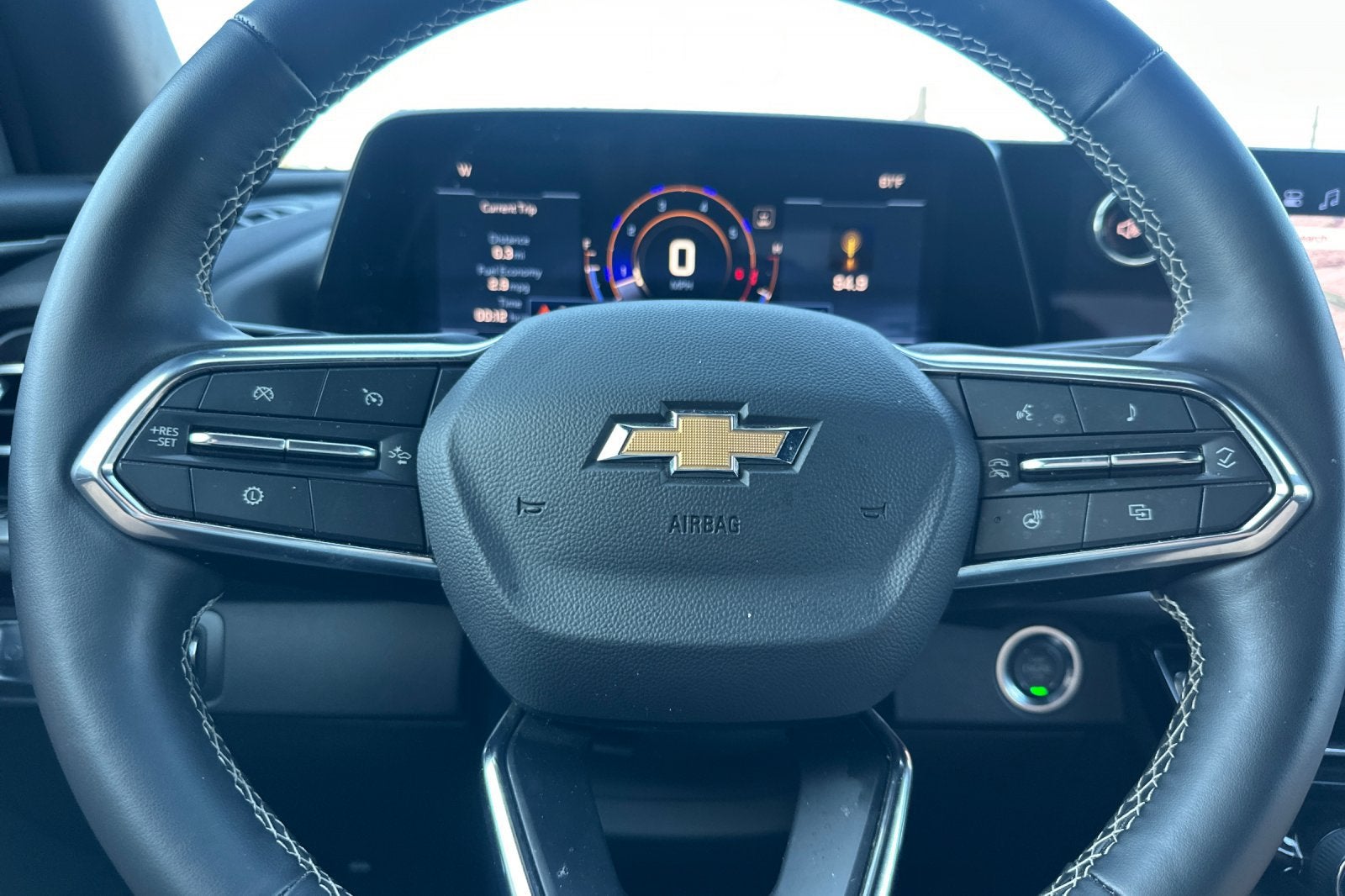 2026 Chevrolet Traverse LT 2LT